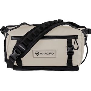 Like New WANDRD ROGUE Sling (6L, Yuma Tan) and Matching Laptop Sleeve BNWT
